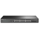 TP-Link TLSG3428X switch, 24x/28x/8x, rack mountable