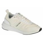 Calvin Klein Čevlji krem 38 EU Flexrunner Tech