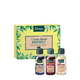 Kneipp Bath Oil Set oljna kopel 20 ml