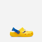 Crocs Cokle rumena 28 EU Fun Lab Classic I AM Minions Kids Clog