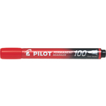 Pilot Flomaster sca-100-r rdeč