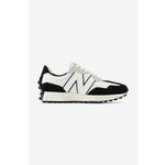 Superge New Balance MS327NI Bela