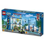 Lego City Police Akademija za policijsko usposabljanje - 60372