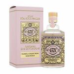 4711 Floral Collection Magnolia kolonjska voda 100 ml za ženske