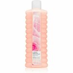 Avon Senses L'amour Sunrise pena za kopel z vonjem vrtnic 500 ml