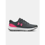 Under Armour Čevlji UA GGS Surge 3-GRY 4,5