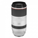 Canon RF 100-500MM F/ 4,5-7,1 L IS USM objektiv