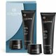 Collistar Uomo Anti-age Energizing Cream Cream-Gel+Toning Shower Gel darilni set