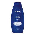 Nivea Creme Care kremna kopel, 750 ml