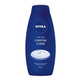 Nivea Creme Care kremna kopel, 750 ml