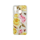 Chameleon Samsung Galaxy A40 - Gumiran ovitek (TPUP) - Yellow Roses