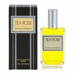 Perfumer’s Workshop Tea Rose toaletna voda za ženske 120 ml