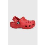 Crocs Cokle siva 23 EU Classic