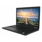 Dell Latitude 5590, 15.6" 1920x1080, 256GB SSD, 8GB RAM, Intel HD Graphics, Windows 10, refurbished