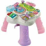 Vtech My Bilingual Activity Table center dejavnosti