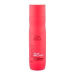 Wella Invigo Color Brilliance šampon za grobe barvane lase 250 ml za ženske