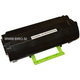 Fenix MX310 toner za 2.500 strani za nadomešča Lexmark 60F2000 za MX310dn, MX410de, MX510de, MX511de, MX511dhe, MX511dte, MX610de, MX611de, MX611dhe, MX611dte