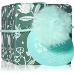 The Somerset Toiletry Co. Bath Collection Festive Pop šumeče tablete za kopel Festive Wreath 2x100 g