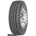 Goodyear letna pnevmatika Omnitrac MSS II 275/70R22.5