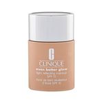 Clinique Even Better Glow tekoči puder SPF15 30 ml odtenek CN 70 Vanilla za ženske