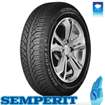 Semperit zimska pnevmatika 155/65R14 Master Grip 2 75T