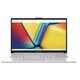 Asus VivoBook E1504FA-L1368W, 15.6" 1920x1080, AMD Ryzen 5 7520U, 512GB SSD, 16GB RAM, Windows 11