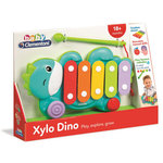 Clementoni Xylophone Dino