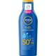 Nivea Trdni deodorant Fresh Natura l 50 ml