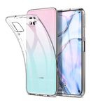 OVITEK ZA HUAWEI P40 LITE TECH-PROTECT FLEXAIR CRYSTAL