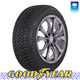 Goodyear zimska pnevmatika 165/70R14 UltraGrip 9 MS 81T