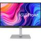 Asus ProArt PA247CV monitor, IPS, 23.8"/24", 16:9, 1920x1080, 75Hz, pivot, USB-C, HDMI, DVI, 2x DisplayPort/Display port, USB