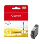 Canon PGI-9Y črnilo rumena (yellow), 14ml/16ml, nadomestna
