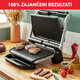 TEFAL namizni ľar GC722D34 Optigrill+ XL