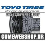 Toyo zimska pnevmatika 265/45R20 Snowprox S954 XL SUV 108V