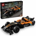 LEGO Technic 42169 NEOM McLaren Extreme E Race Car