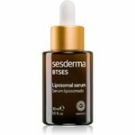 Sesderma Btses vlažilni serum proti gubam, ki nastajajo zaradi mimike 30 ml