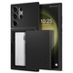 slomart spigen slim armor cs galaxy s23 ultra black