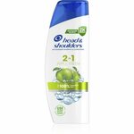 Head & Shoulders Apple Fresh 330 ml