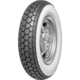 Continental K62 WW ( 3.50-10 RF TL 59J zadnje kolo, M/C WW )