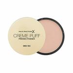 Max Factor Creme Puff puder v prahu 14 g odtenek 50 Natural