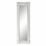 NEW Ogledalo 46 x 6 x 147 cm Kristal Les Bela