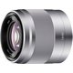 Sony objektiv SEL-50F18F, 50mm, f1.8 črni