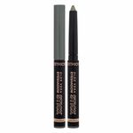 Catrice Aloe Vera Eyeshadow Stick senčilo za oči v svinčniku 1,5 g odtenek 030 Olive Glam