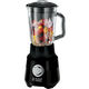 Russell Hobbs Matte Black Jug 24722-56 blender