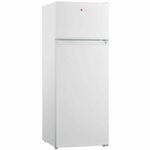 Vox KG 2710 F hladilnik z zamrzovalnikom, 1426x545x555