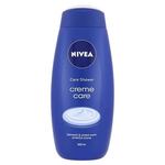 Nivea Creme Care vlažilna krema za prhanje 500 ml za ženske