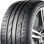 Bridgestone Potenza S001 RFT ( 225/45 R18 91W *, runflat, z letvijo za zascito platisca (MFS) )