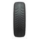 Hankook zimska pnevmatika 205/50R16 W452 M + S 87H