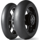 Dunlop Sportmax GP Racer D212 Slick ( 190/55 R17 TL zadnje kolo, Mischung ENDURANCE, NHS )