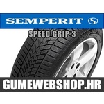 Semperit zimska pnevmatika 235/40R18 Speed Grip 3 XL 95V